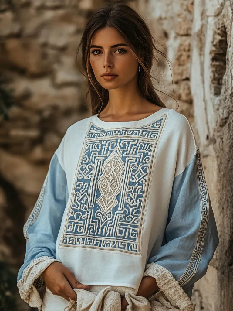 Thoughtfully Designed Shirt