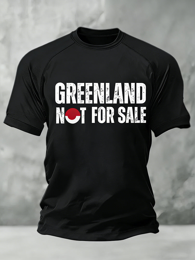 Thoughtfully Designed T-Shirt