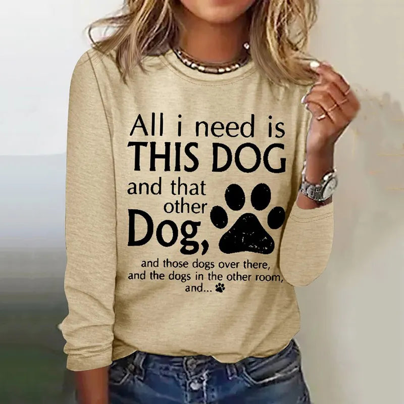 Classic Vintage T-Shirt