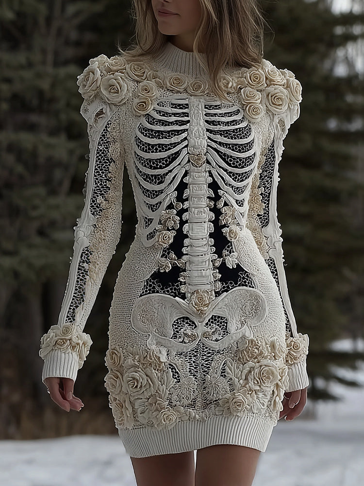 Classic Vintage Sweater