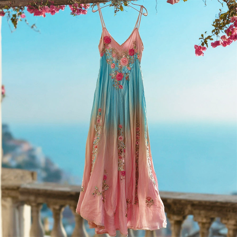 Thoughtfully Designed Dress
