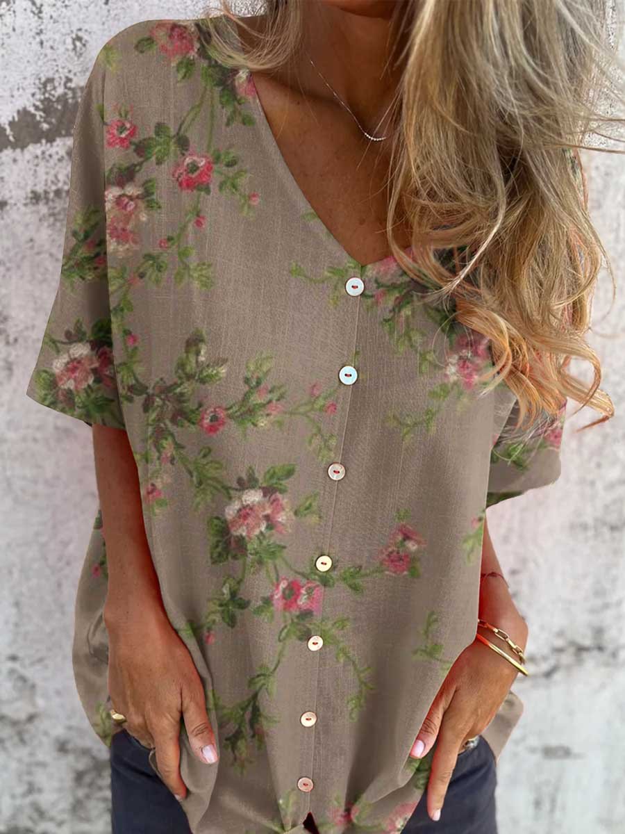 Beautifully Crafted Shirt