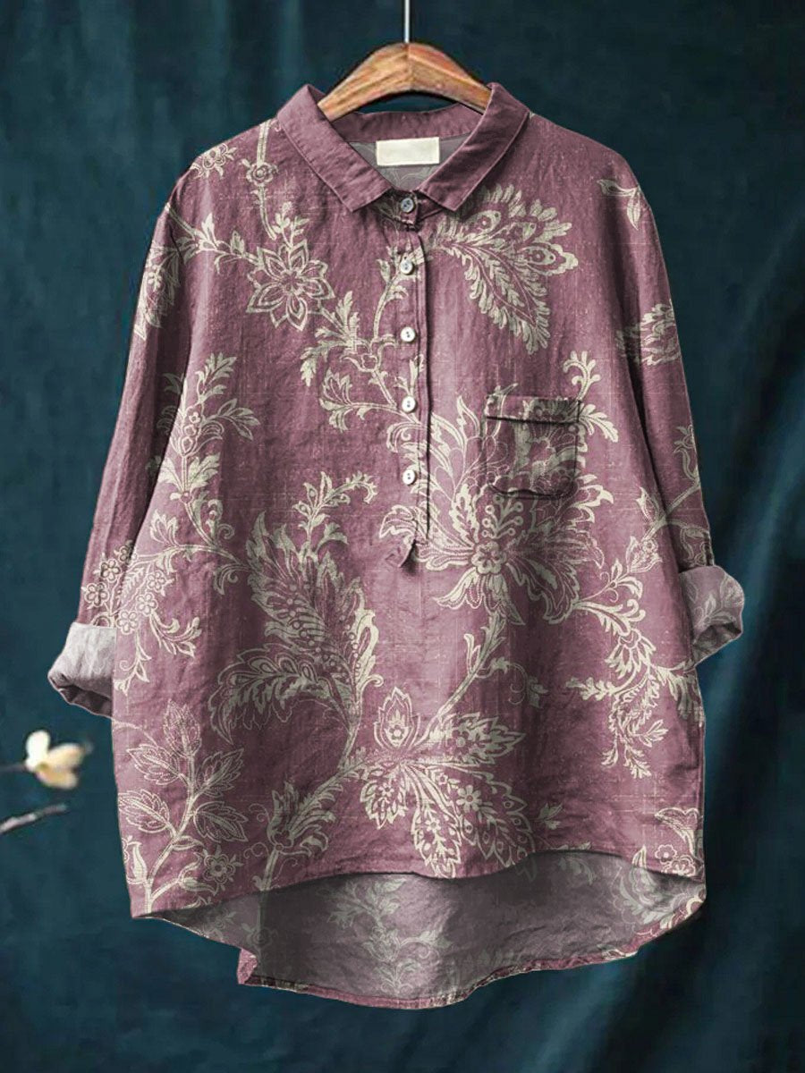 Classic Designed Shirt