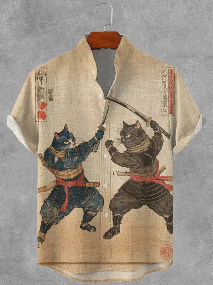Classic Designed Shirt