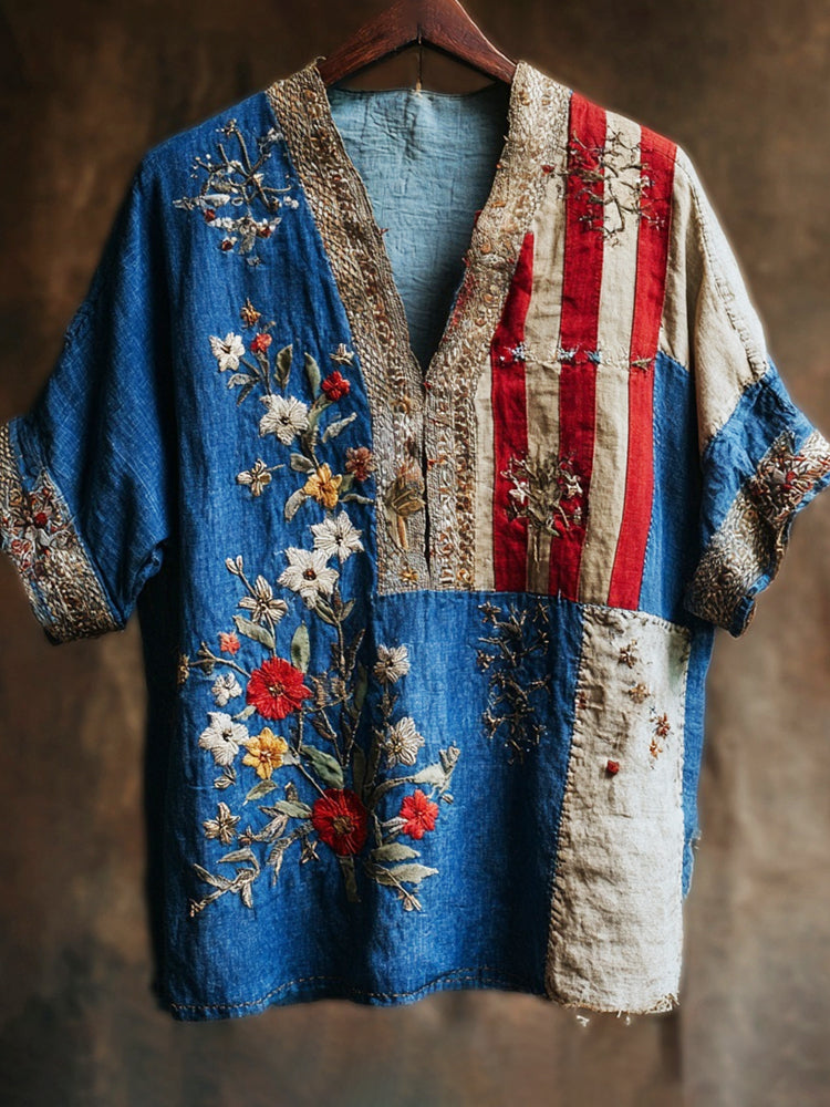 Classic Vintage Shirt
