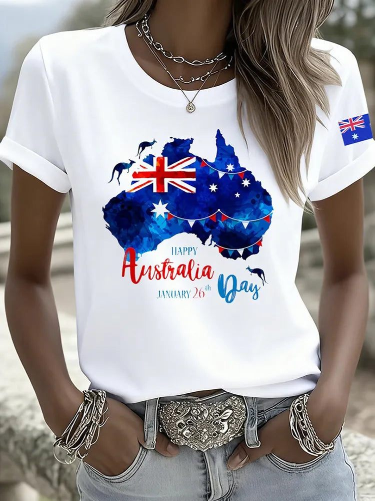 Timeless Vintage Style T-Shirt