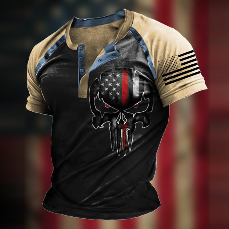 Gracefully Designed T-Shirt