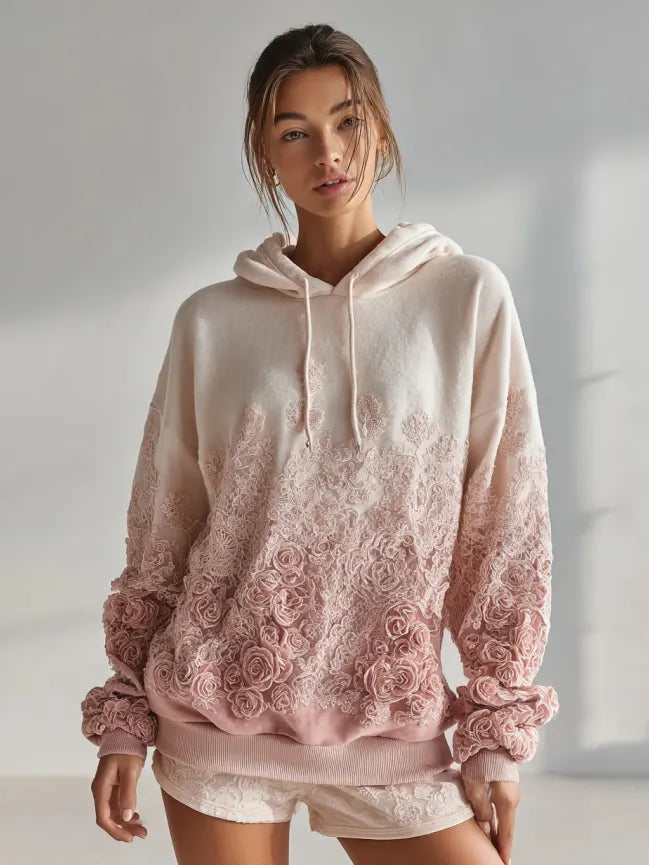 Thoughtfully Designed Garment
