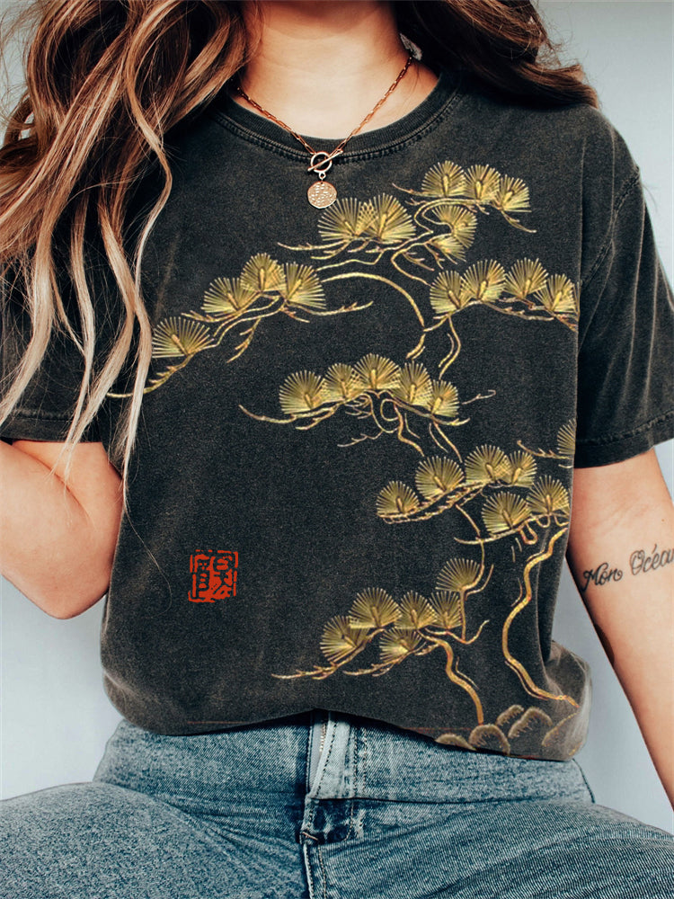 Vintage Inspired Shirt