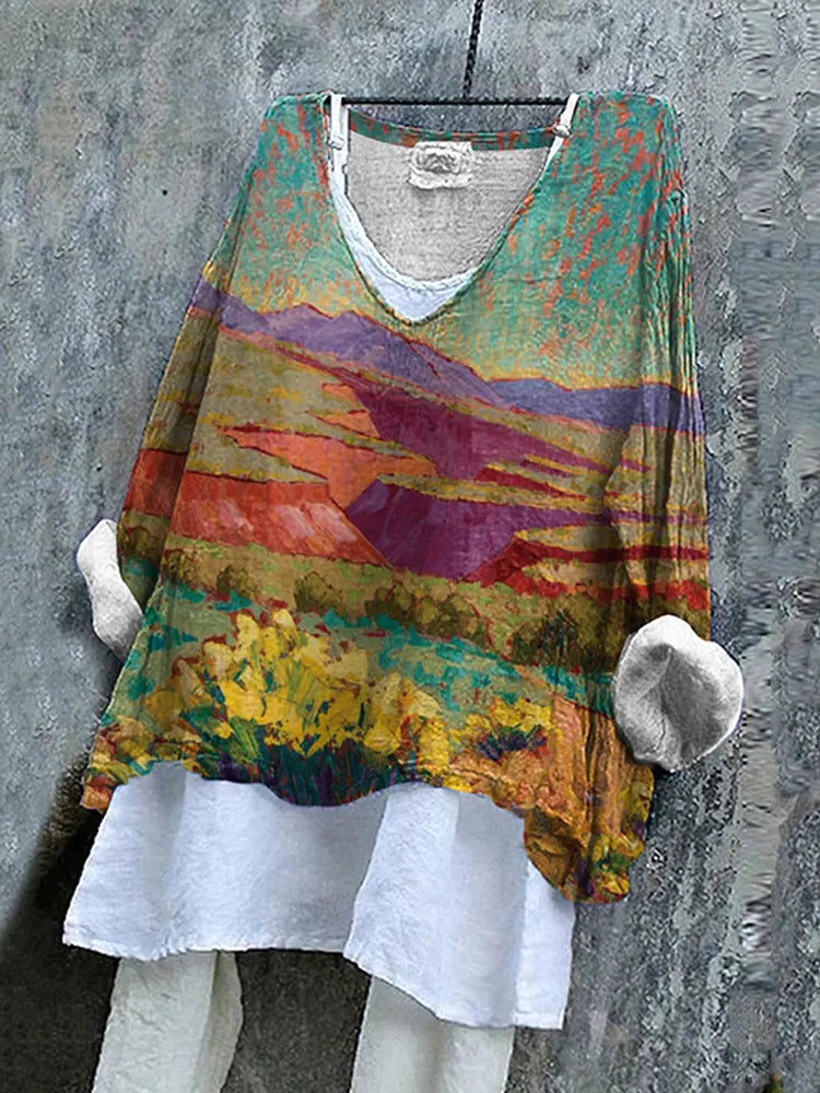 Classic Designed Shirt