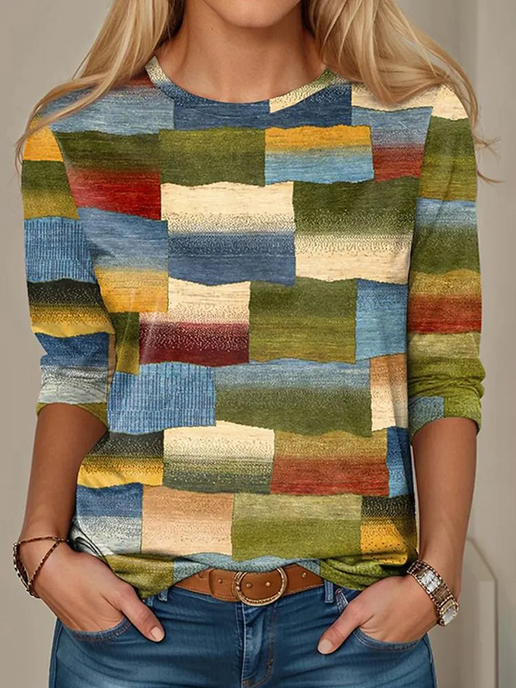 Vintage Inspired T-Shirt