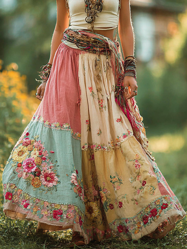 Classic Designed Garment