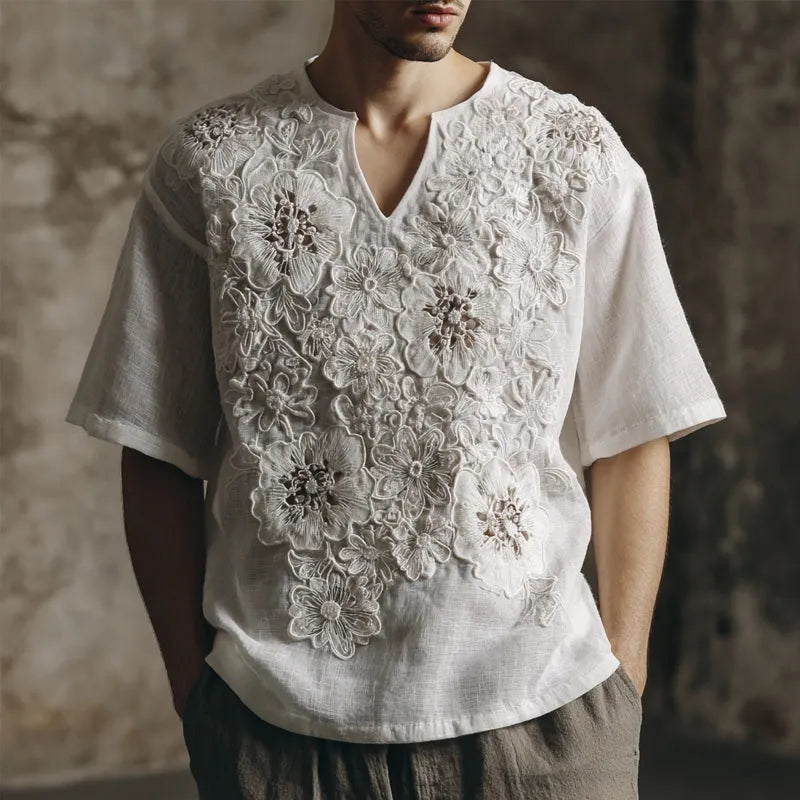 Beautifully Crafted Shirt