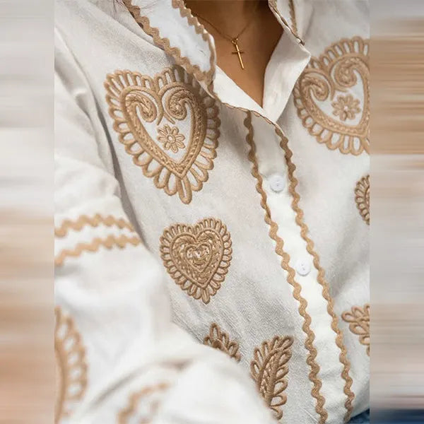 Classic Vintage Shirt