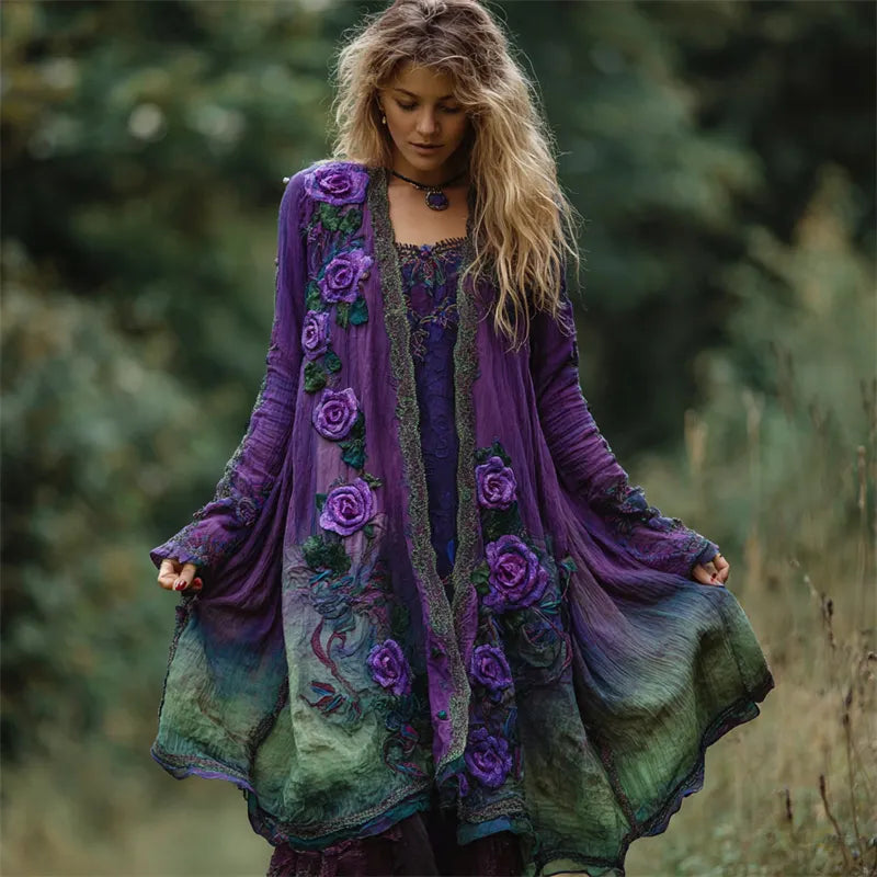 Classic Vintage Cardigan