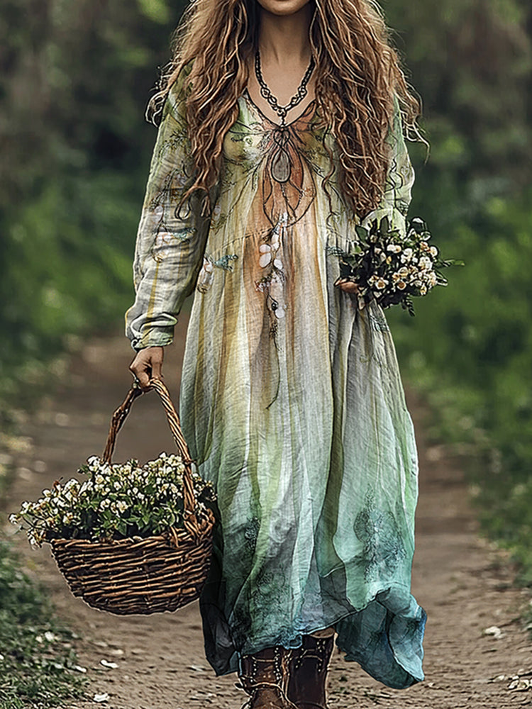 Elegantly Designed Dress