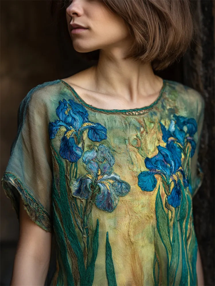 Vintage Inspired Garment