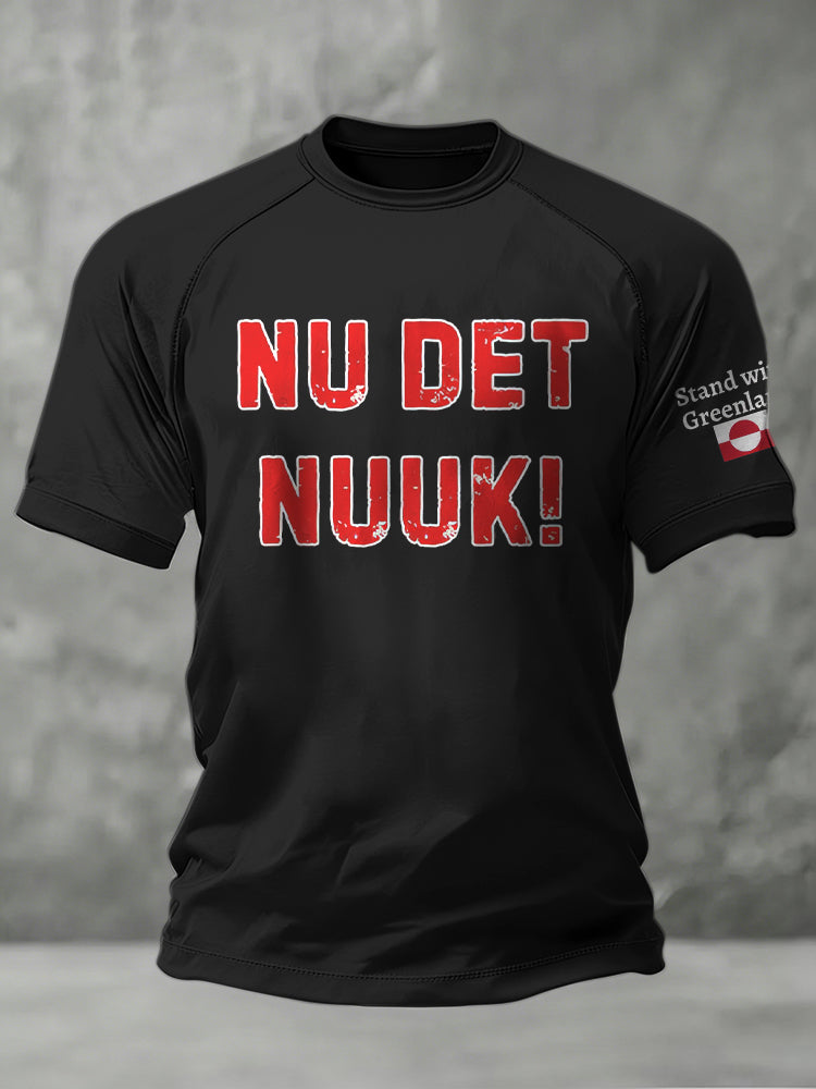 Beautifully Crafted T-Shirt