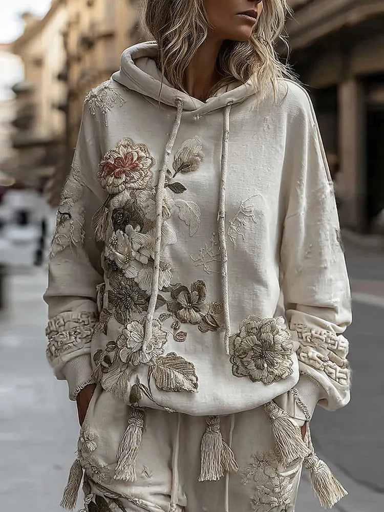 Classic Designed Garment