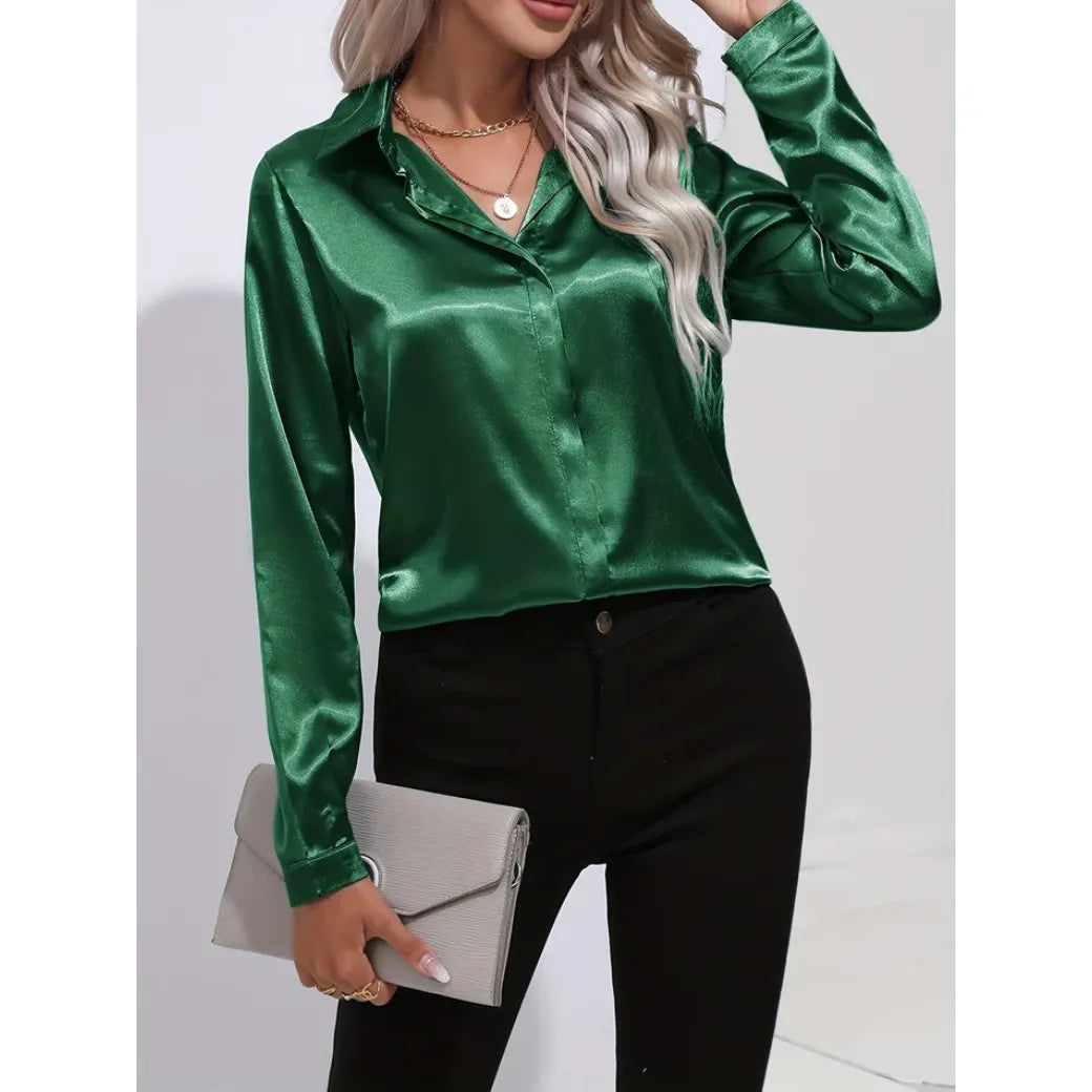 Classic Vintage & Enduringly Stylish Shirt