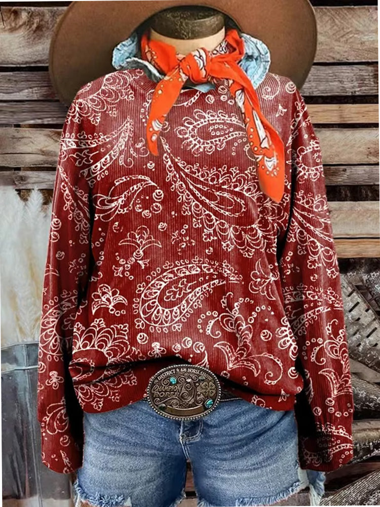 Vintage Inspired Shirt