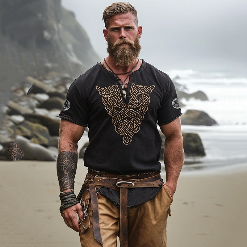 Elegantly Designed Shirt