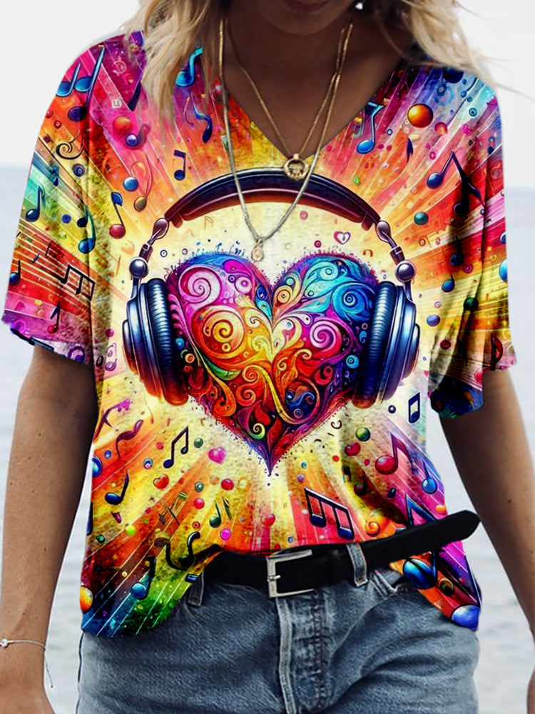 Vintage Inspired Shirt