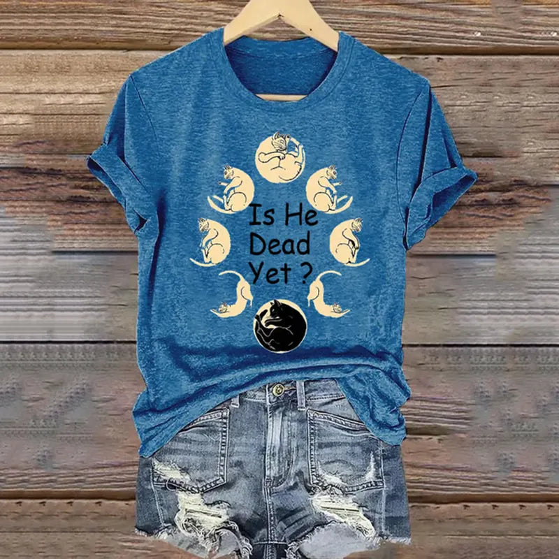 Classic Vintage T-Shirt