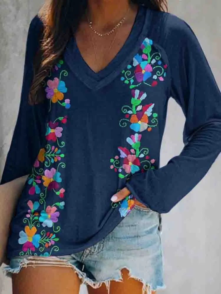 Classic Designed T-Shirt