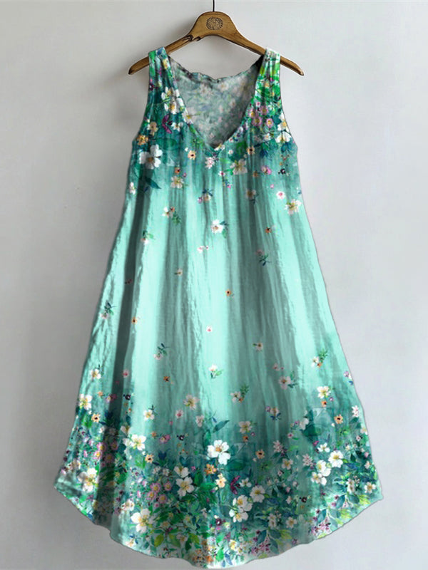 Vintage Inspired Dress