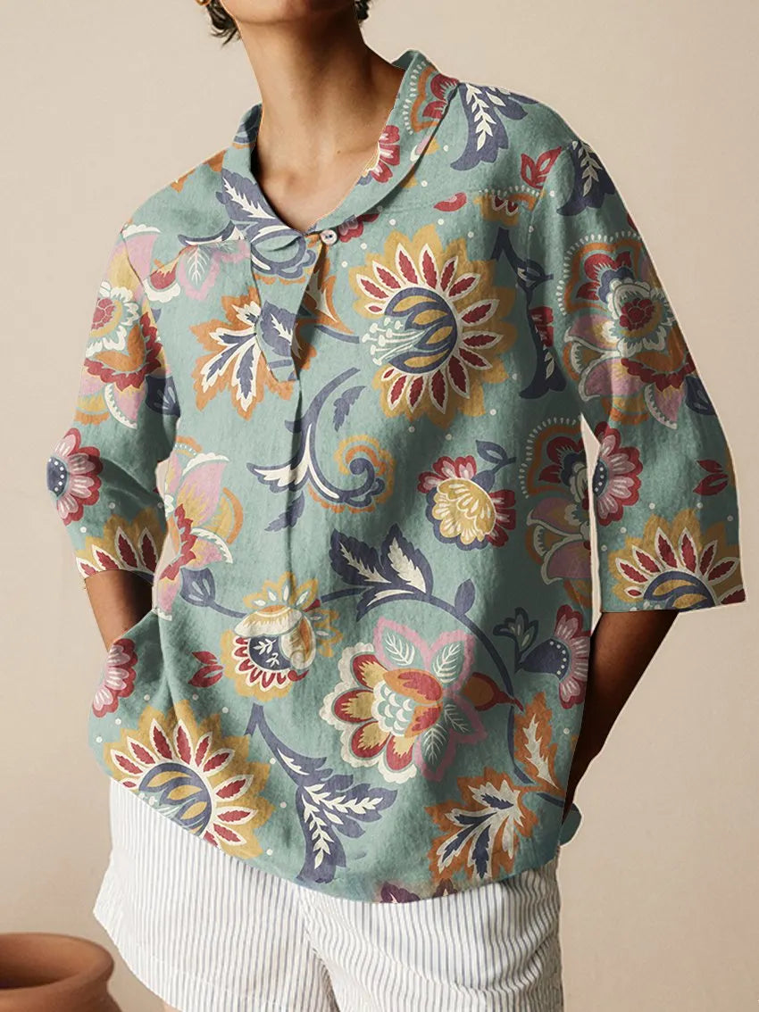 Gracefully Designed Shirt
