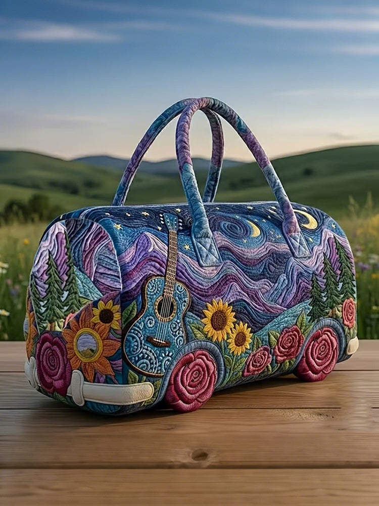 Vintage Inspired Bag