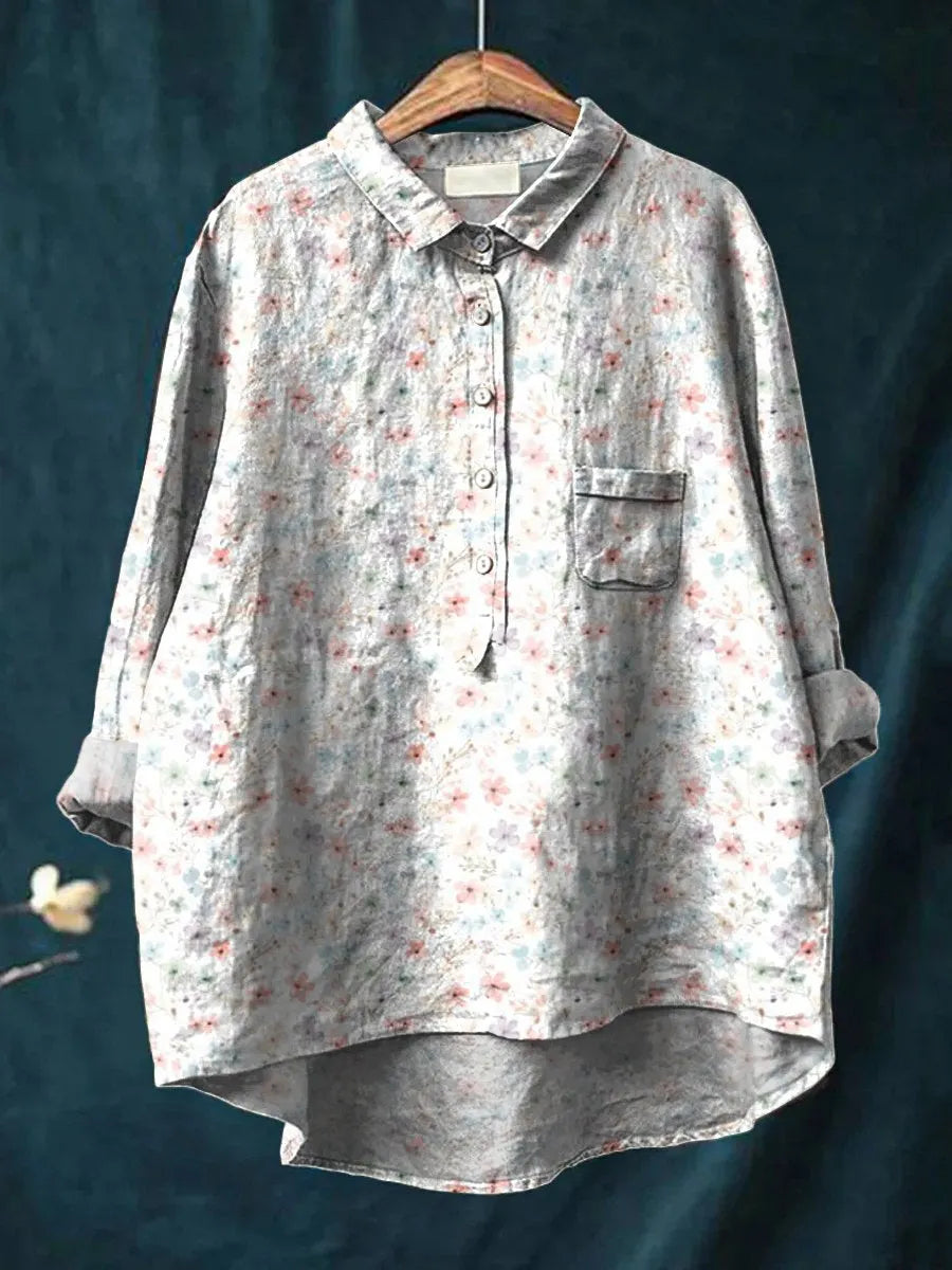 Vintage Inspired Shirt