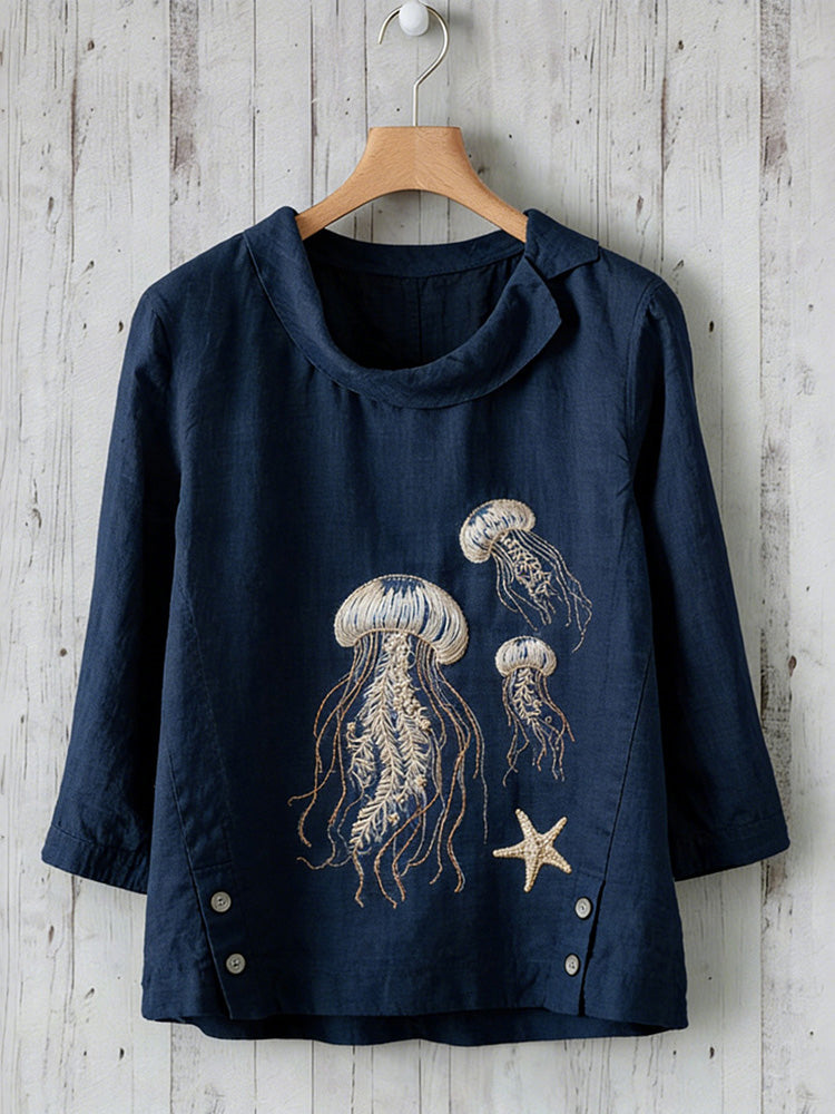 Thoughtfully Designed Garment