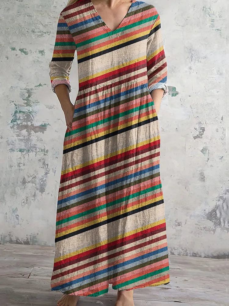 Thoughtfully Designed Dress