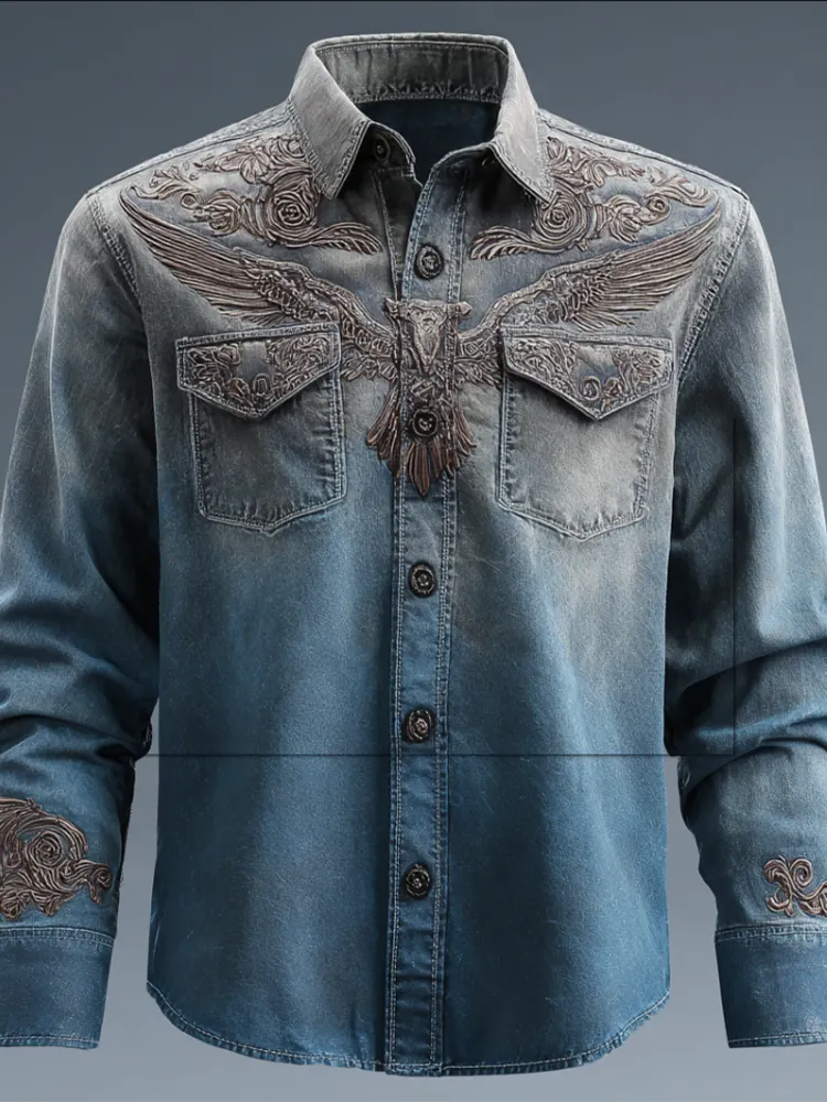 Beautifully Crafted Shirt
