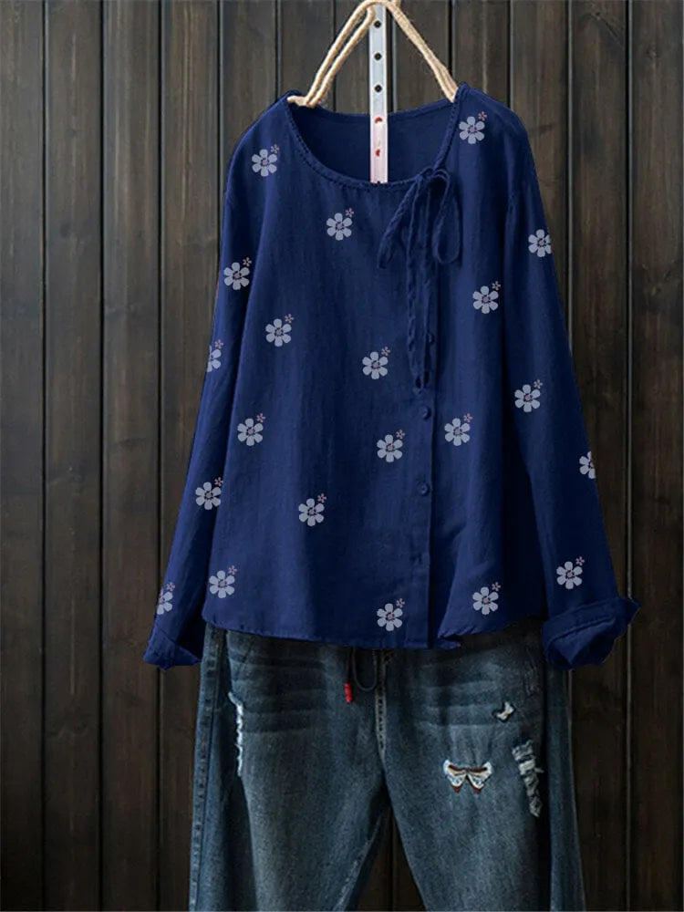 Elegantly Designed Shirt