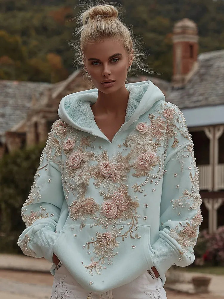 Beautifully Crafted Garment