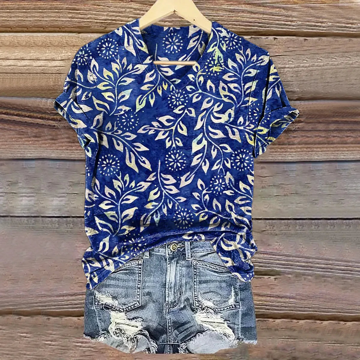 Vintage Inspired T-Shirt