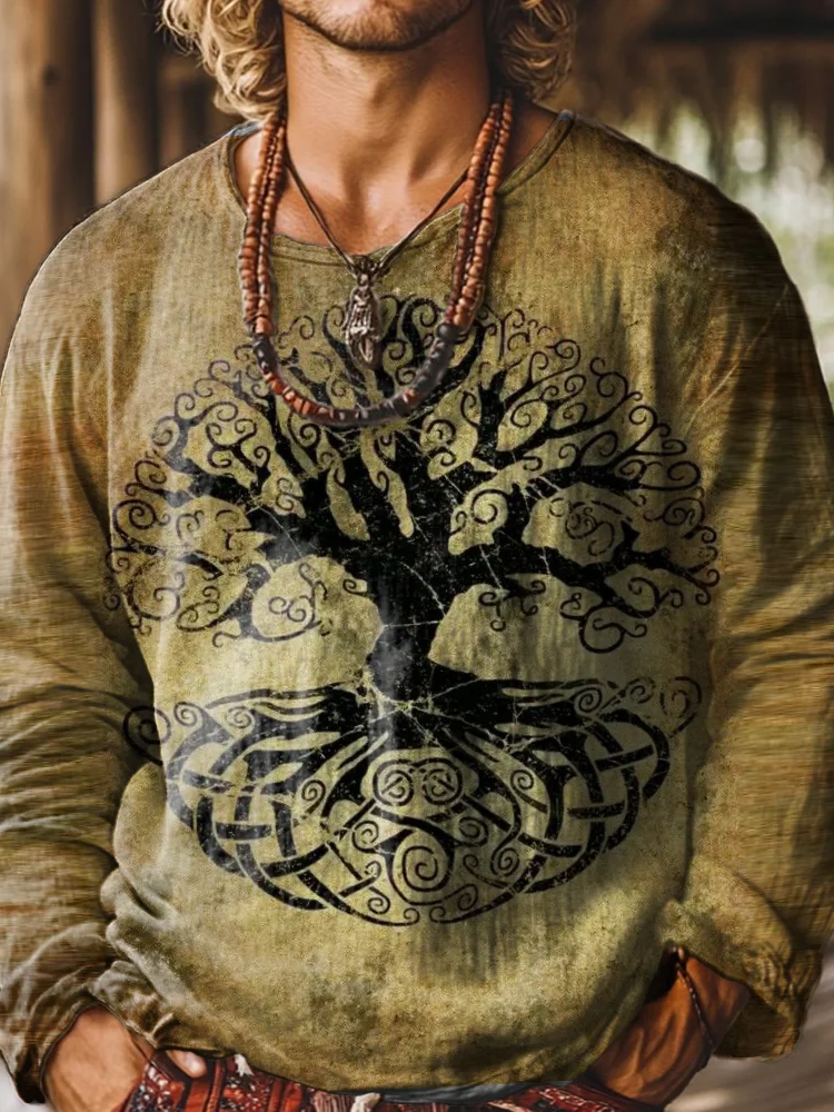 Vintage Inspired T-Shirt