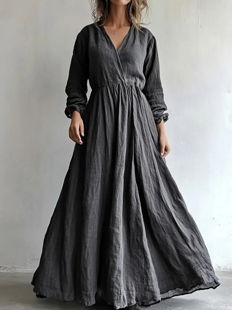 Classic Vintage Dress