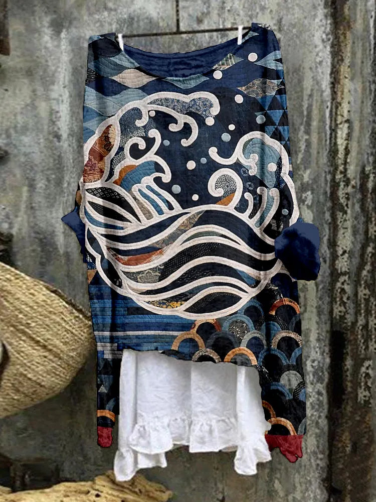 Vintage Inspired Garment