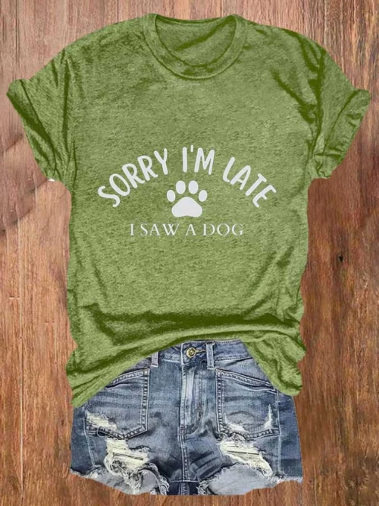 Beautifully Crafted T-Shirt