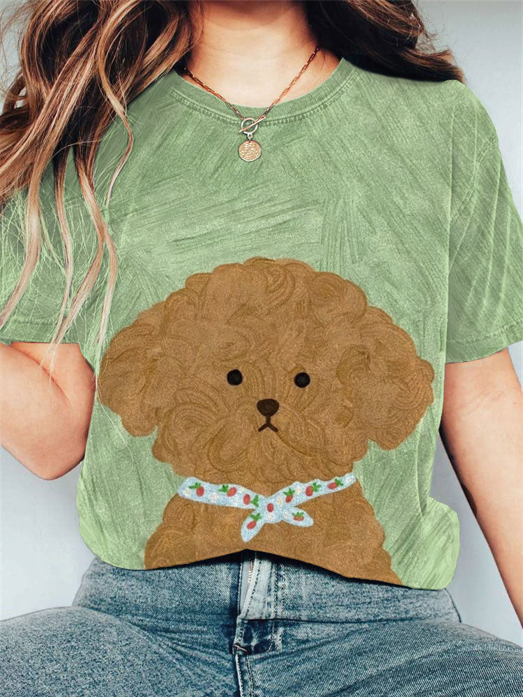 Vintage Inspired T-Shirt