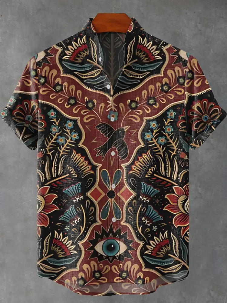 Classic Vintage Shirt