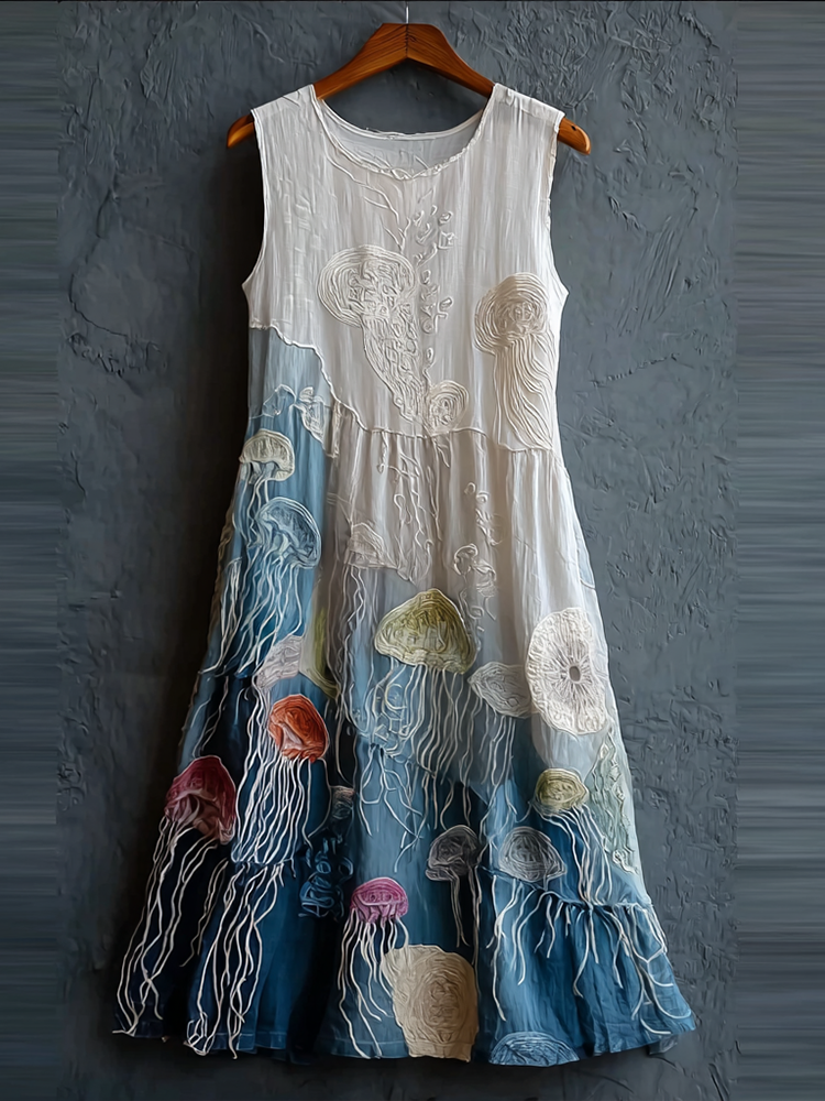 Elegantly Designed Dress