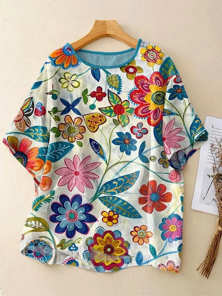 Vintage Inspired T-Shirt