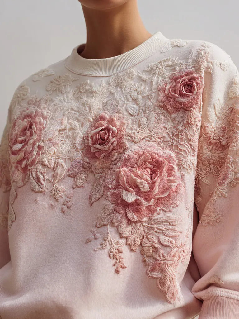 Gracefully Designed Shirt