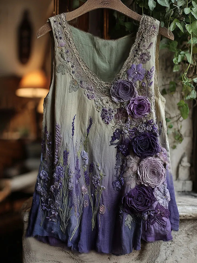 Gracefully Designed Top