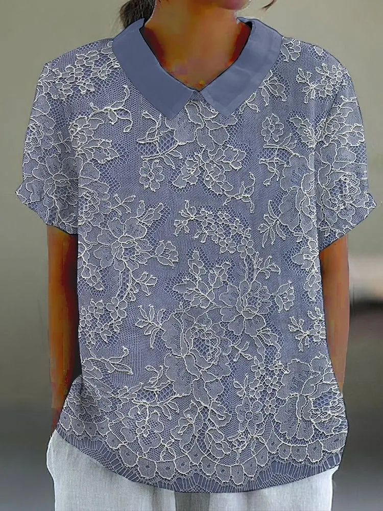 Beautifully Crafted Shirt